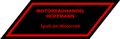 Logo Motorradhandel Hoffmann